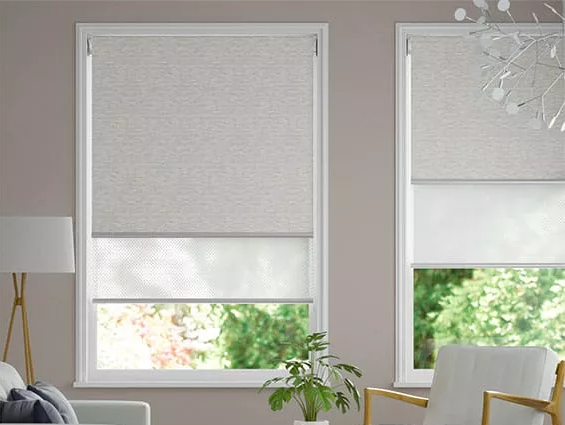 blinds